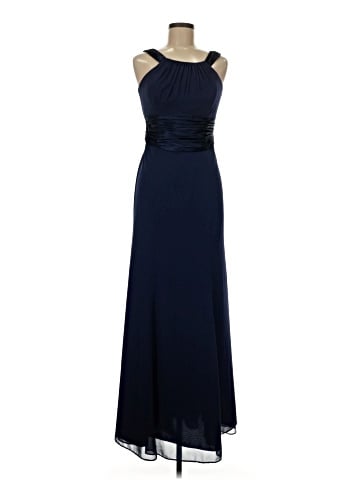 David's Bridal Cocktail Dress (view 1)