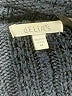Delia's 100% Acrylic Black Cardigan Size M - photo 7