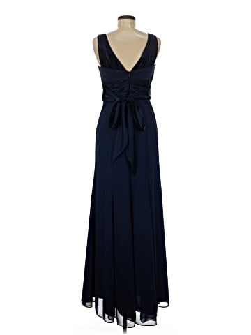David's Bridal Cocktail Dress (view 2)