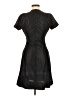 Assorted Brands Black Casual Dress Size 30 - photo 2