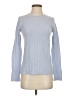 Banana Republic Blue Pullover Sweater Size XS - photo 1