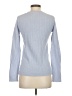 Banana Republic Blue Pullover Sweater Size XS - photo 2