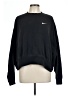 Nike Black Sweatshirt Size L - photo 1