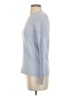 Banana Republic Blue Pullover Sweater Size XS - photo 5