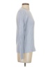 Banana Republic Blue Pullover Sweater Size XS - photo 4