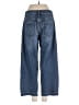 Uniqlo Blue Jeans Size 25 waist - photo 2