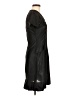 Assorted Brands Black Casual Dress Size 30 - photo 4