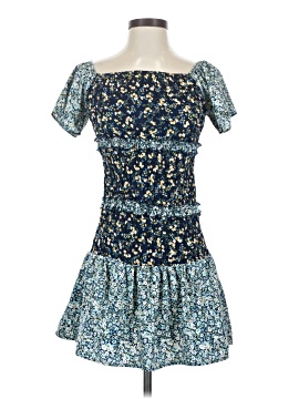 Style House Casual Dress