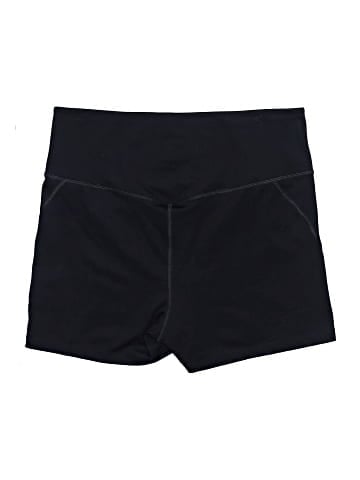 Girlfriend Collective Athletic Shorts (view 2)