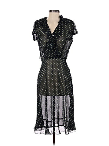MSK Cocktail Dress (view 1)