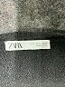 Zara Black Cardigan Size S - photo 7