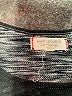 Max Studio Solid Black Casual Dress Size S - photo 7