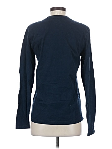 Wolven Long Sleeve T-Shirt (view 2)