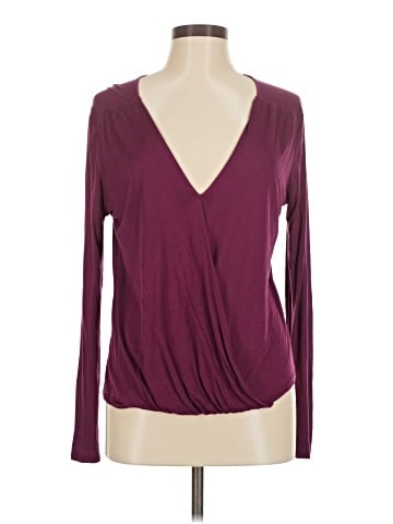Lanston Long Sleeve Top (view 1)