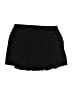 Nike Solid Black Active Skort Size L - photo 2