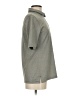 Lands' End Gray Short Sleeve Turtleneck Size S - photo 4
