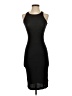 Splendid Solid Black Cocktail Dress Size XS - photo 1