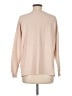 Molly Bracken Tan Pullover Sweater One size - photo 2