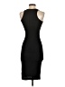 Splendid Solid Black Cocktail Dress Size XS - photo 2