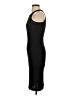 Splendid Solid Black Cocktail Dress Size XS - photo 5
