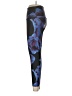 Onzie Print Blue Active Pants Size Med - Lg - photo 5