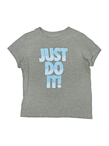 Nike Short Sleeve T-Shirt (view 1)