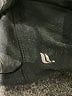 Fabletics Solid Black Athletic Shorts Size 24 waist (estimated) - photo 3