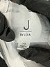 J by J.O.A. Stripes White Cocktail Dress Size XS - photo 7