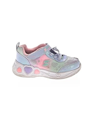 S Sport Sneakers (view 1)