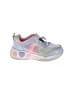 S Sport Silver Green Sneakers Size 9 (kids) - photo 1