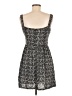 Bebop Tweed Black Casual Dress Size M - photo 2
