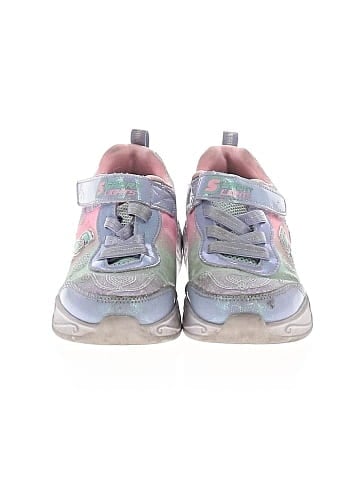 S Sport Sneakers (view 2)