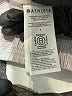 Athleta Print Gray Sweatpants Size 8 - photo 8