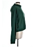 Mono b Green Sweatshirt Size L - photo 4