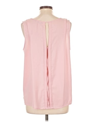 Ro & De Sleeveless Blouse (view 2)