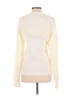 Shein 100% Acrylic Ivory Cardigan Size 4 - photo 2