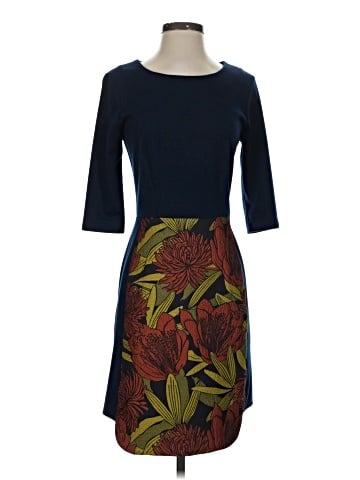 Hutch Cocktail Dress (view 1)