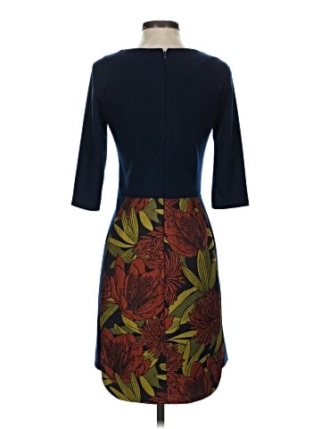 Hutch Cocktail Dress (view 2)