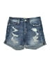 Mudd Blue Denim Shorts Size 9 - photo 1