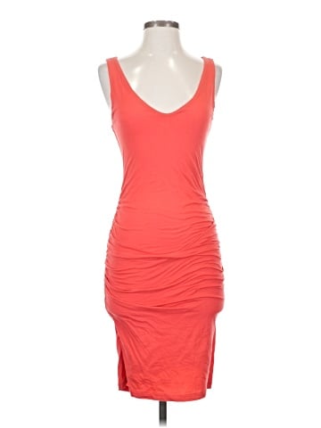 Velvet Cocktail Dress (view 1)