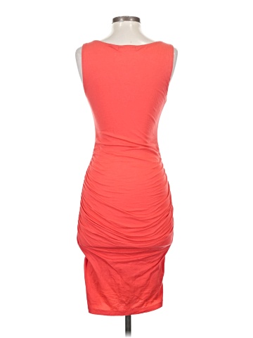 Velvet Cocktail Dress (view 2)