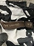 The Limited Black Sleeveless Blouse Size XS - photo 7