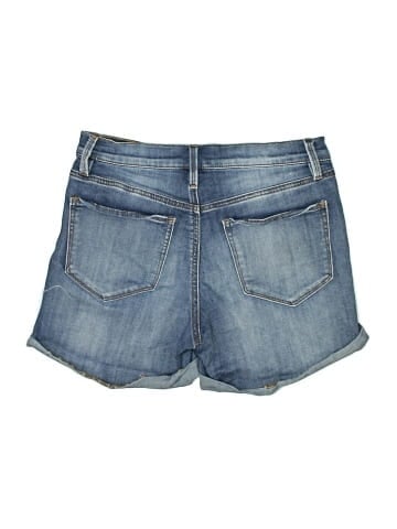 Mudd Denim Shorts (view 2)