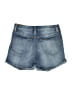 Mudd Blue Denim Shorts Size 9 - photo 2