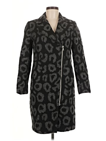 Sandro Coat (view 1)
