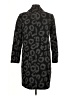 Sandro Gray Coat Size 36 waist - photo 2