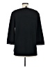 St. John Black Wool Pullover Sweater Size M - photo 2
