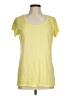Cap Yellow Short Sleeve T-Shirt Size M (tall) - photo 1