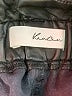 KANCAN JEANS 100% Polyurethane Black Shorts Size M - photo 3