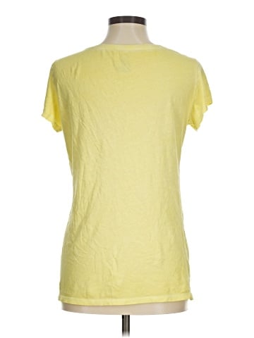 Cap Short Sleeve T-Shirt (view 2)
